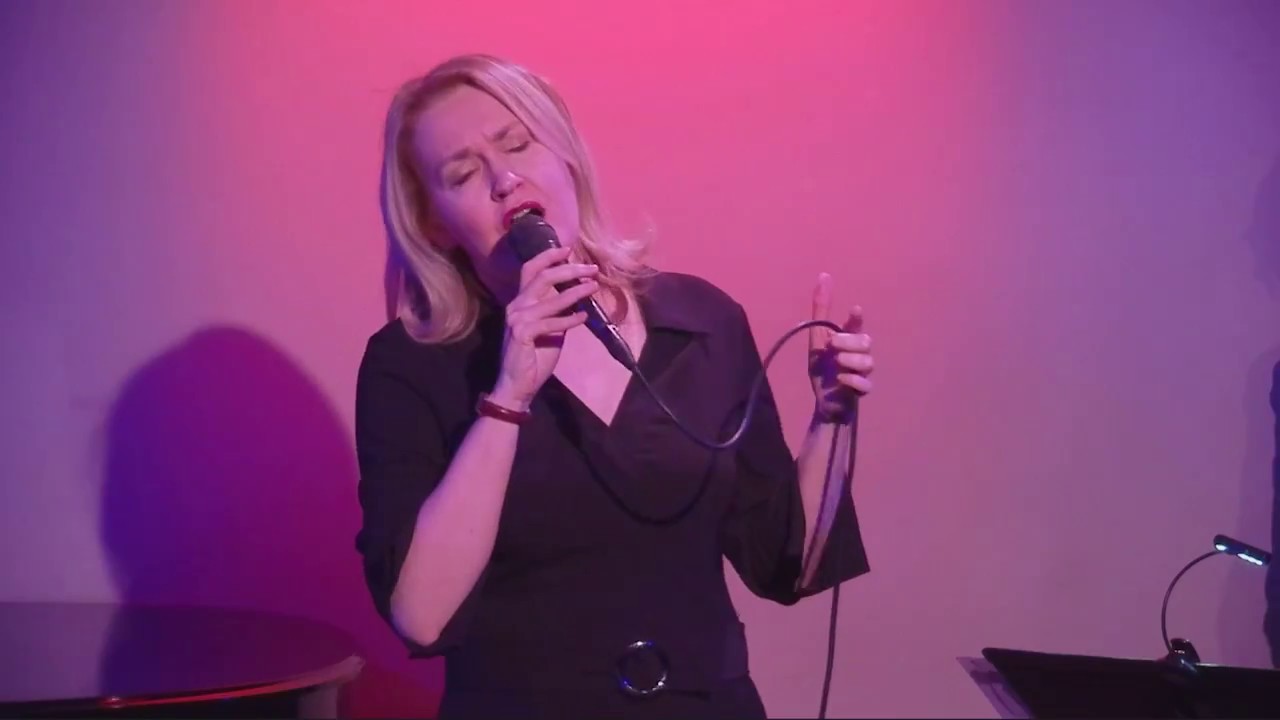 See Suzanna Ross @ Metropolitan Room on February 28th