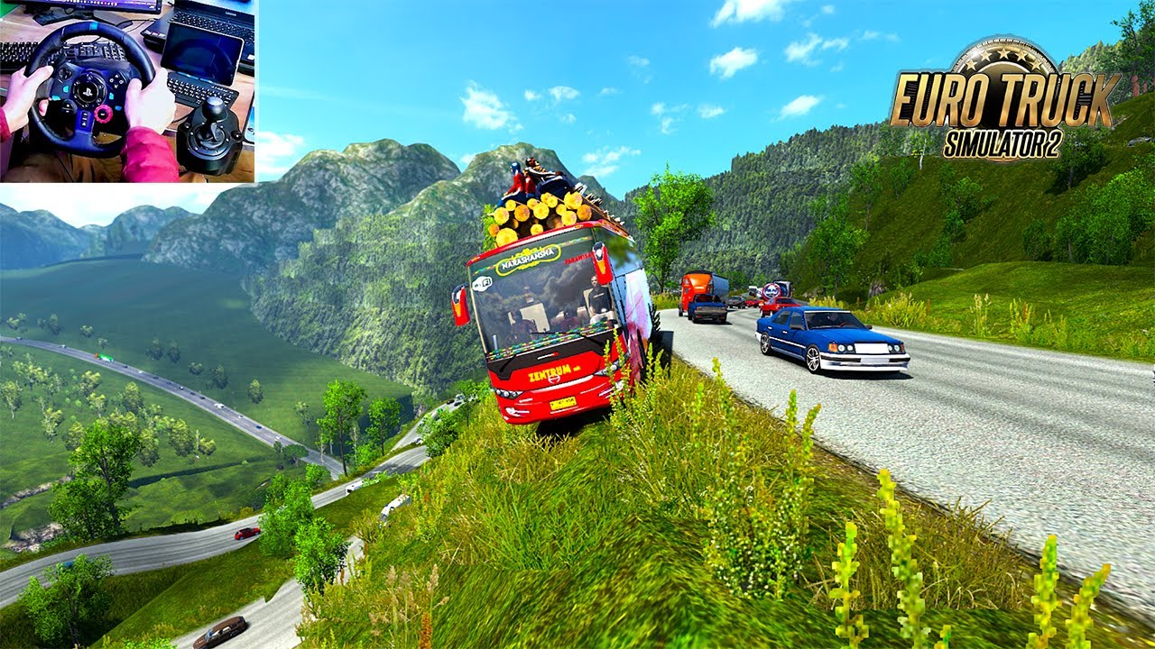 My Worst Bus Ride Experience on the World's Most DANGEROUS Highway