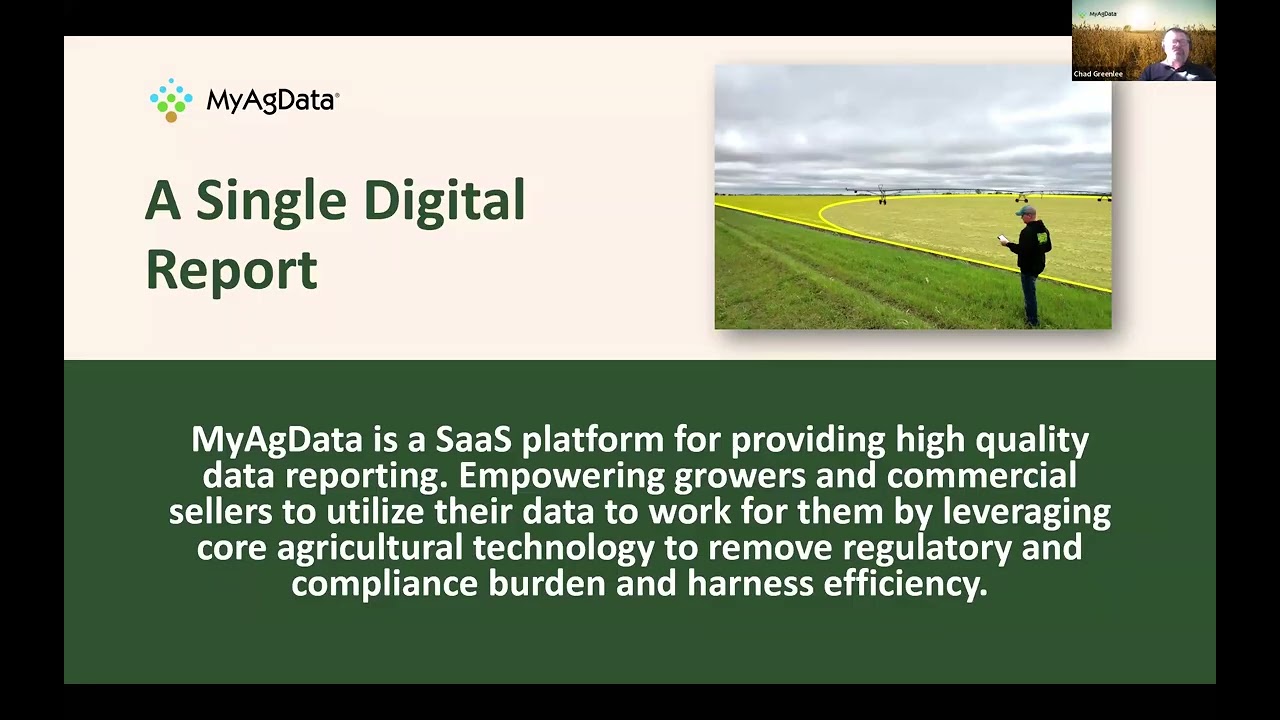 USDA Electronic Crop Reporting Webinar 10/14/25