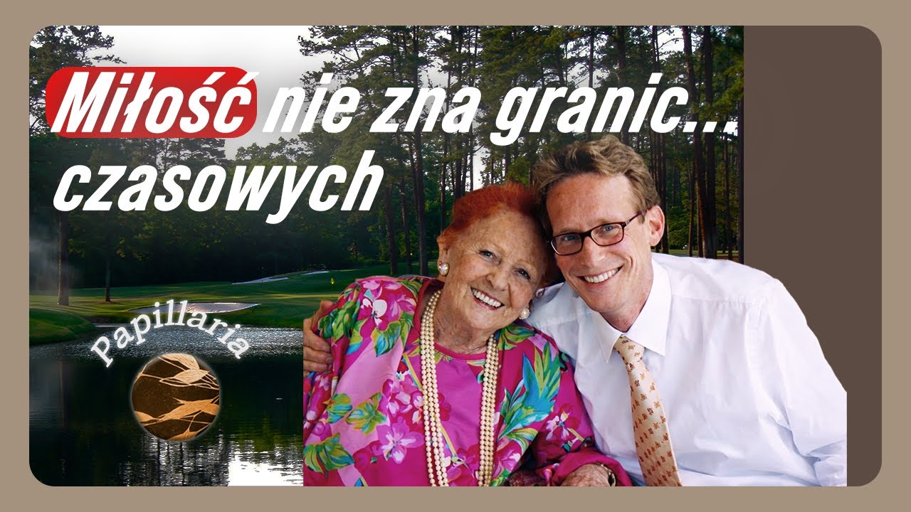 Miłość nie zna granic...//podkast kryminalny