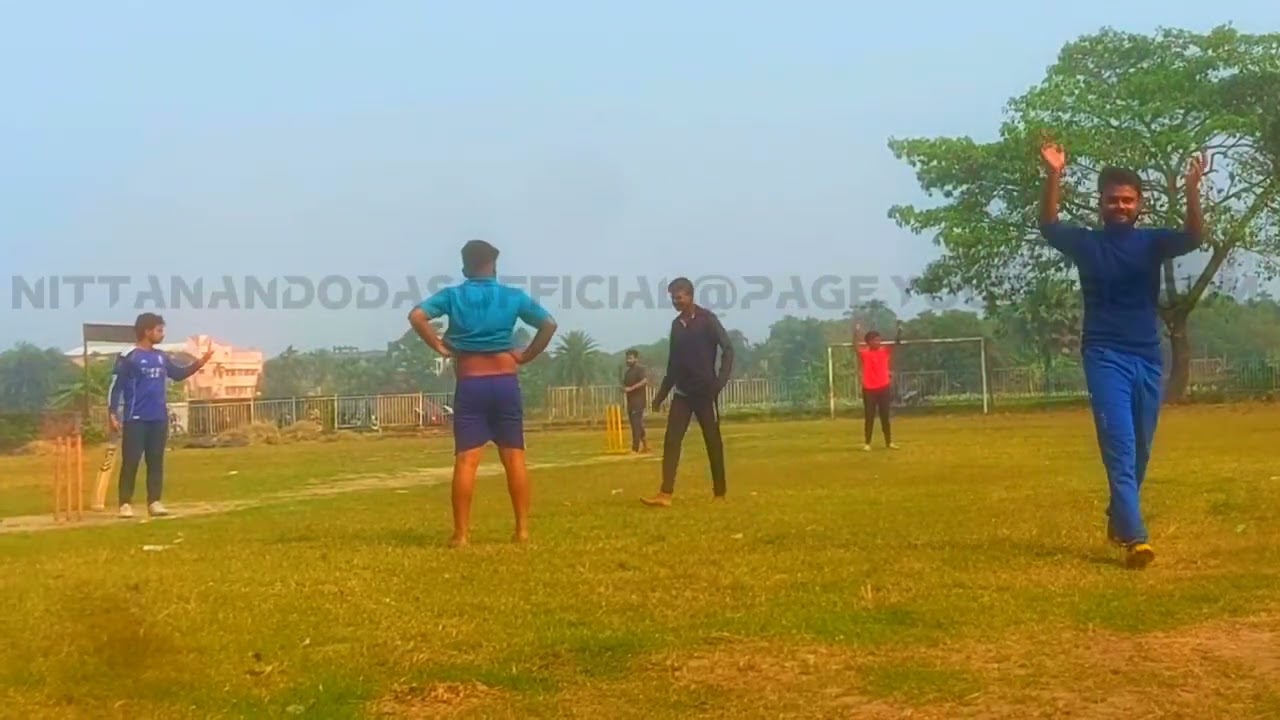 BCCI -Cricket Knowledge Madhyamgram 