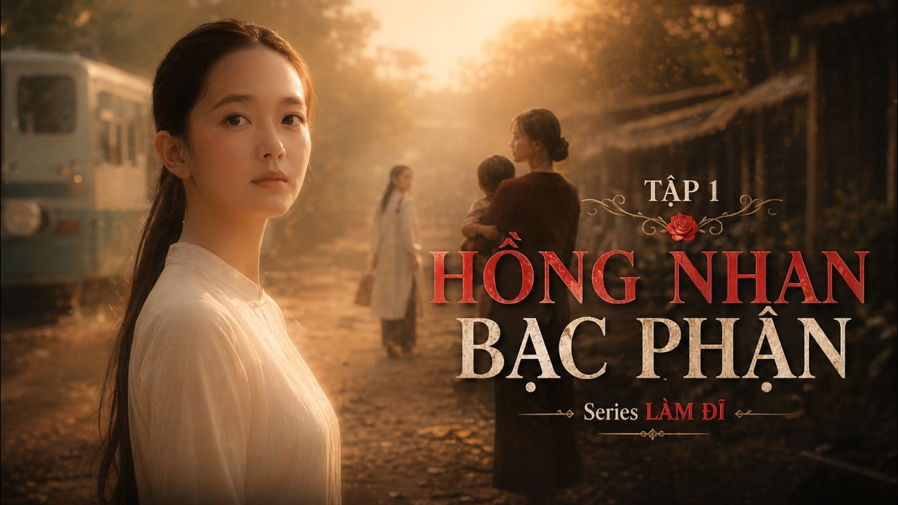 TRI KỶ CẢM XÚC I Series Làm Đĩ - Tập 1 : Hồng Nhan Bạc Phận #0hradio #tamsu