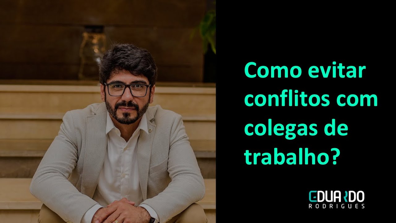 Como evitar conflitos na equipe de trabalho