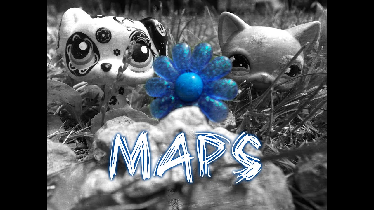 lps mv MAPS