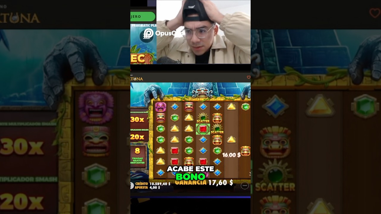 🎯 ÚLTIMO BONO de la NOCHE… ¡Y PASÓ ESTO! 😳 