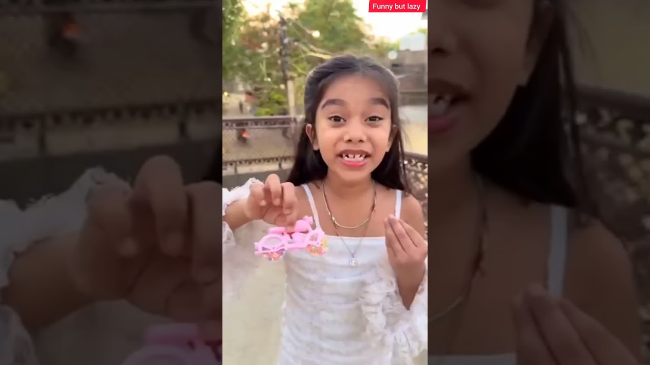 Amayra Ko chocolate mill gya New funny video new funny mix comedy video 2025#vikkudada