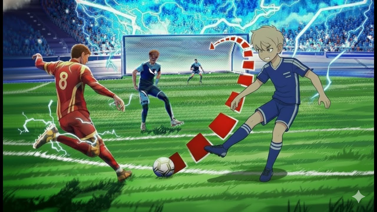 Ninguém estava preparado para isso… | Rematch