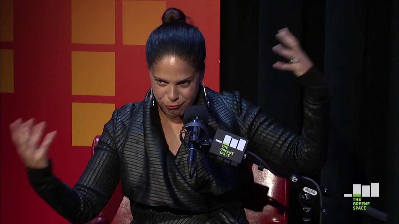 Soledad O'Brien on Her Mixed-Race Heritage