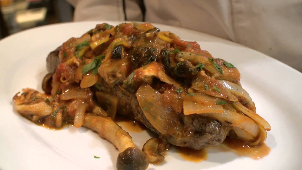 Get Acquainted with Trattoria Il Mulino