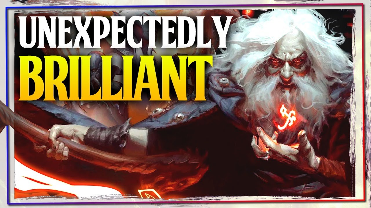 D&D's Most Misunderstood Adventure (and why it's brilliant)