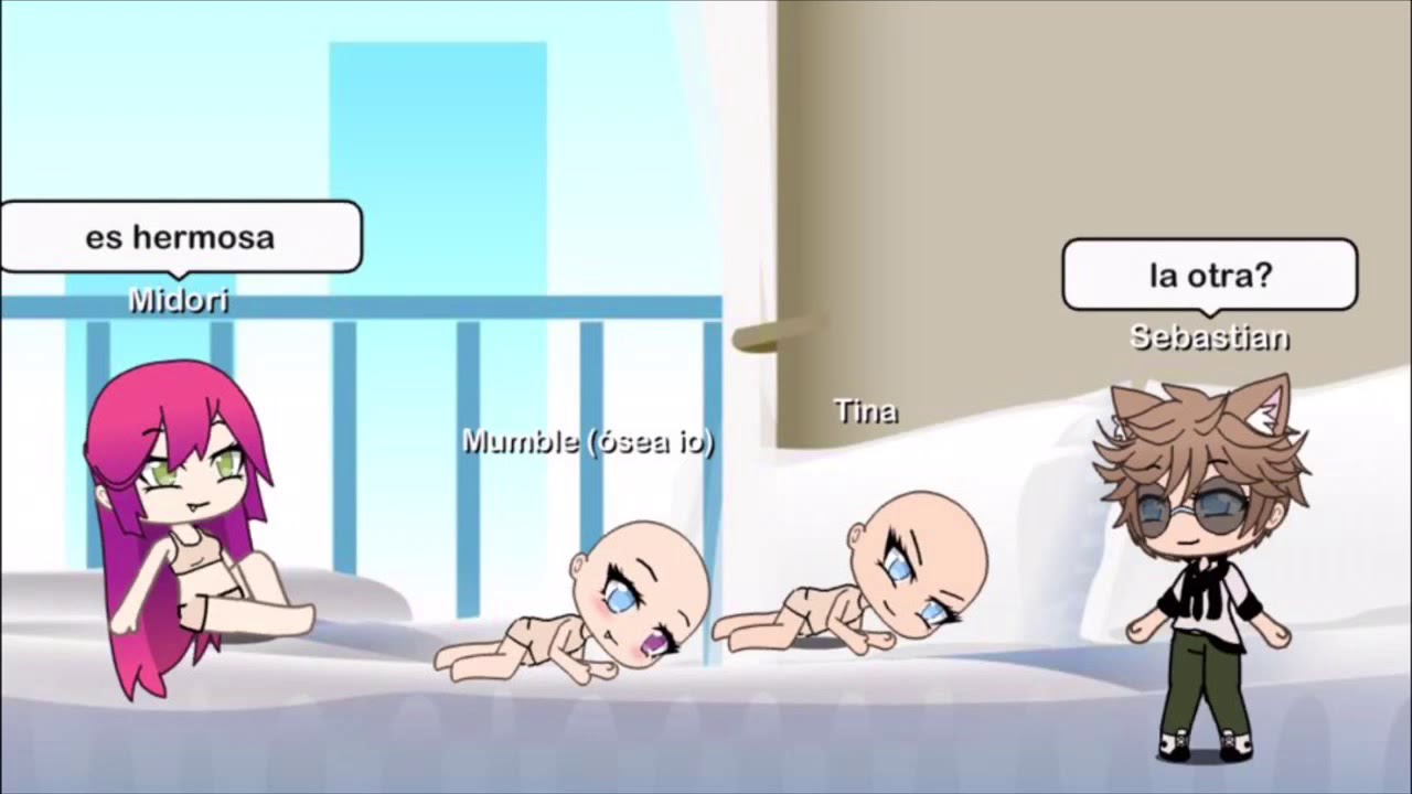 Si yo fuera La Niña odiada que se convirtió en princesa 👑
