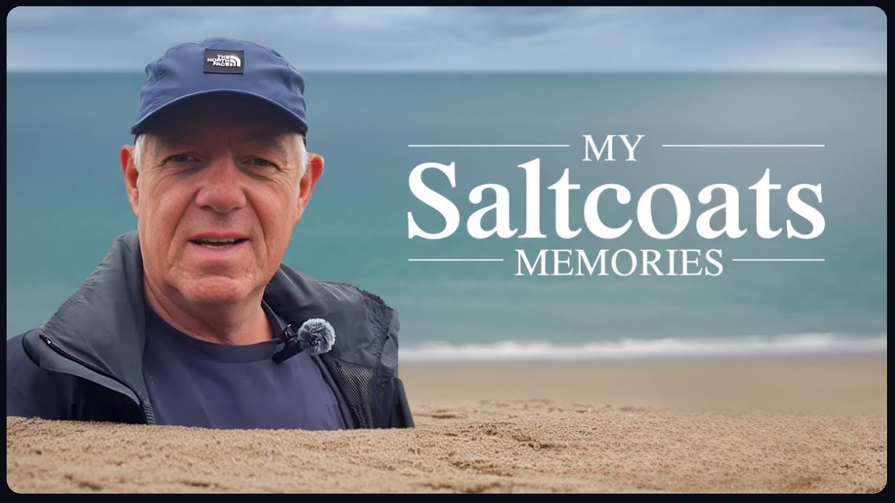 My Cherished Memories of Saltcoats – Scotland’s Seaside Gem