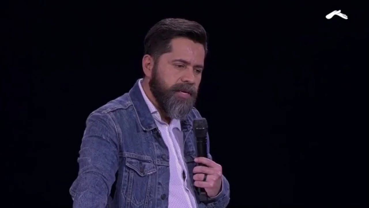 26  El Poder de la ofrenda