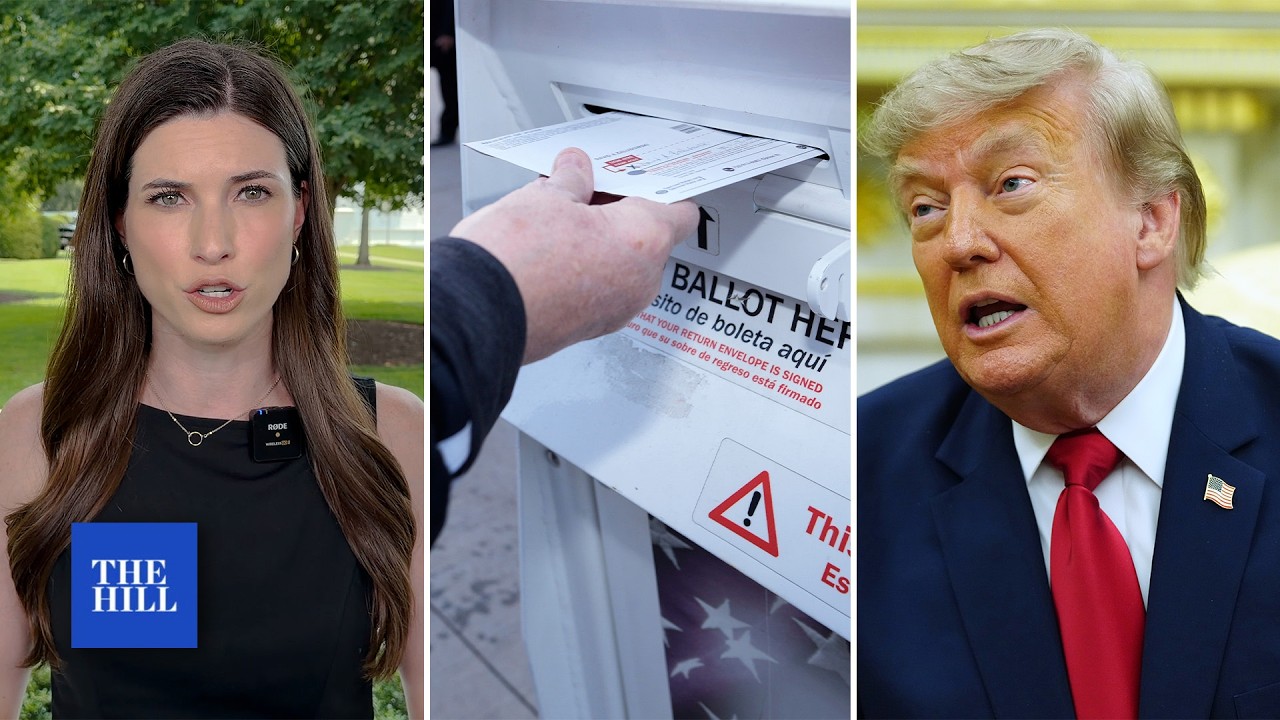 &laquo;Свободные и честные выборы&raquo;: Трамп намекает на важное заявление в предстоящей речи