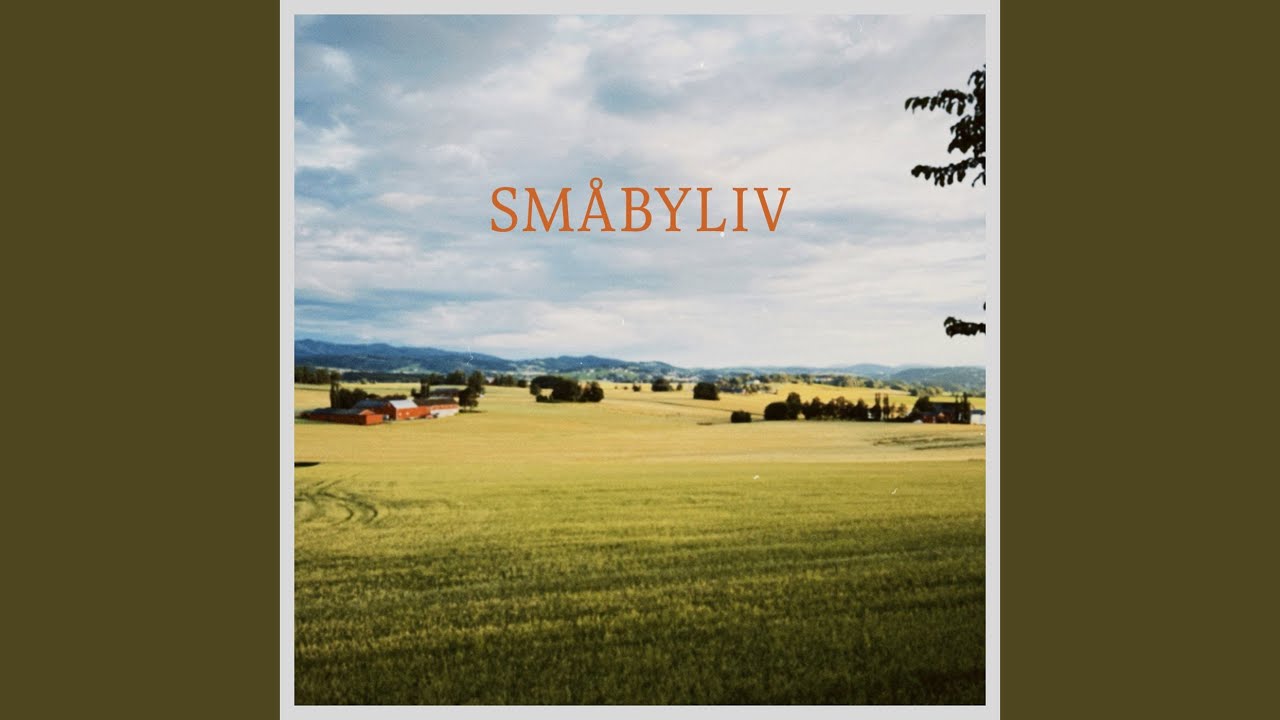 Småbyliv