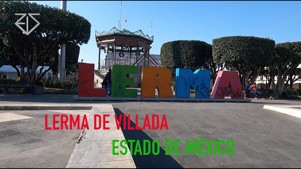 Lerma de Villada, Estado de México.