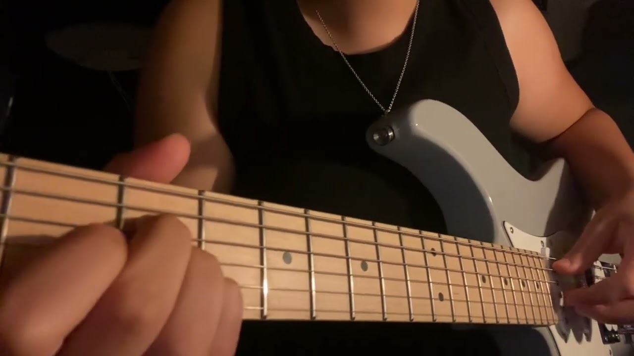 Hayal Edemezsin (cover)