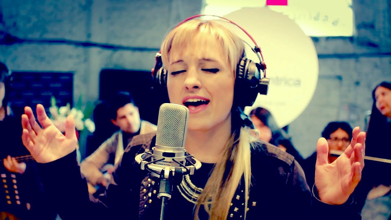 Athenas - Eternamente Dios