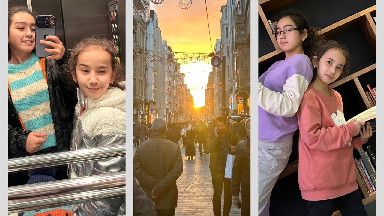 Taksim, Стамбул:Triada hotel Taksim завтрак🍳 