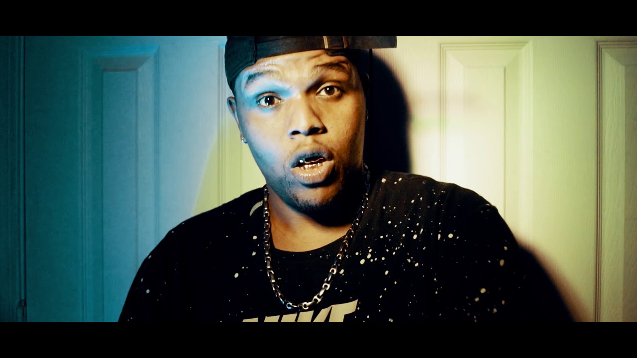 Sco Ft Woolie - Tighten Up (Official Music Video) Shot By @CamDontStopFilms