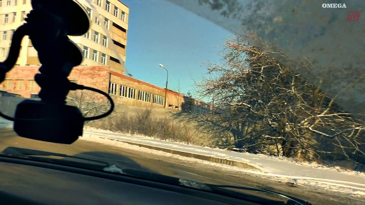 Тест-драйв, которому не суждено было завершиться OPEL OMEGA B, X25XE, 1995 [OMEGA LIVE #5]