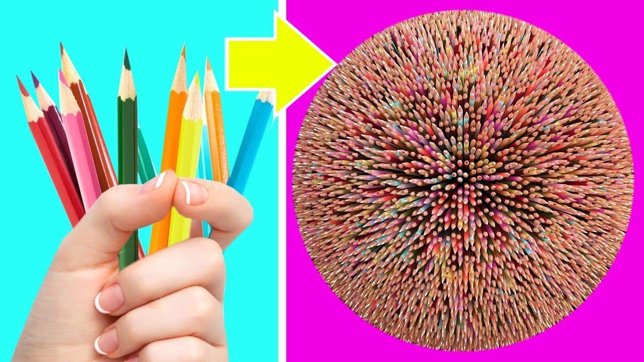 23 MÁGICOS Y ÚNICOS TRUCOS QUE NECESITAS INTENTAR