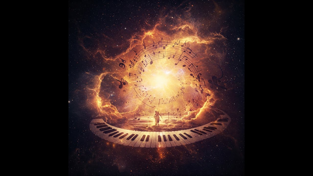 Simone Spedicato - Conception of Music