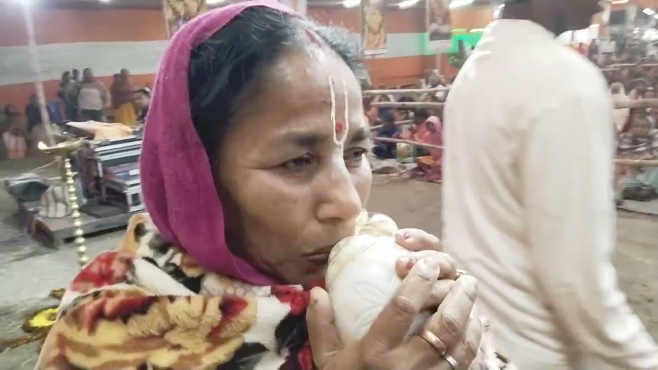 ৫৪১তম শুভ আবির্ভাব উৎসব, ভ্যাবলা বসিরহাট।
