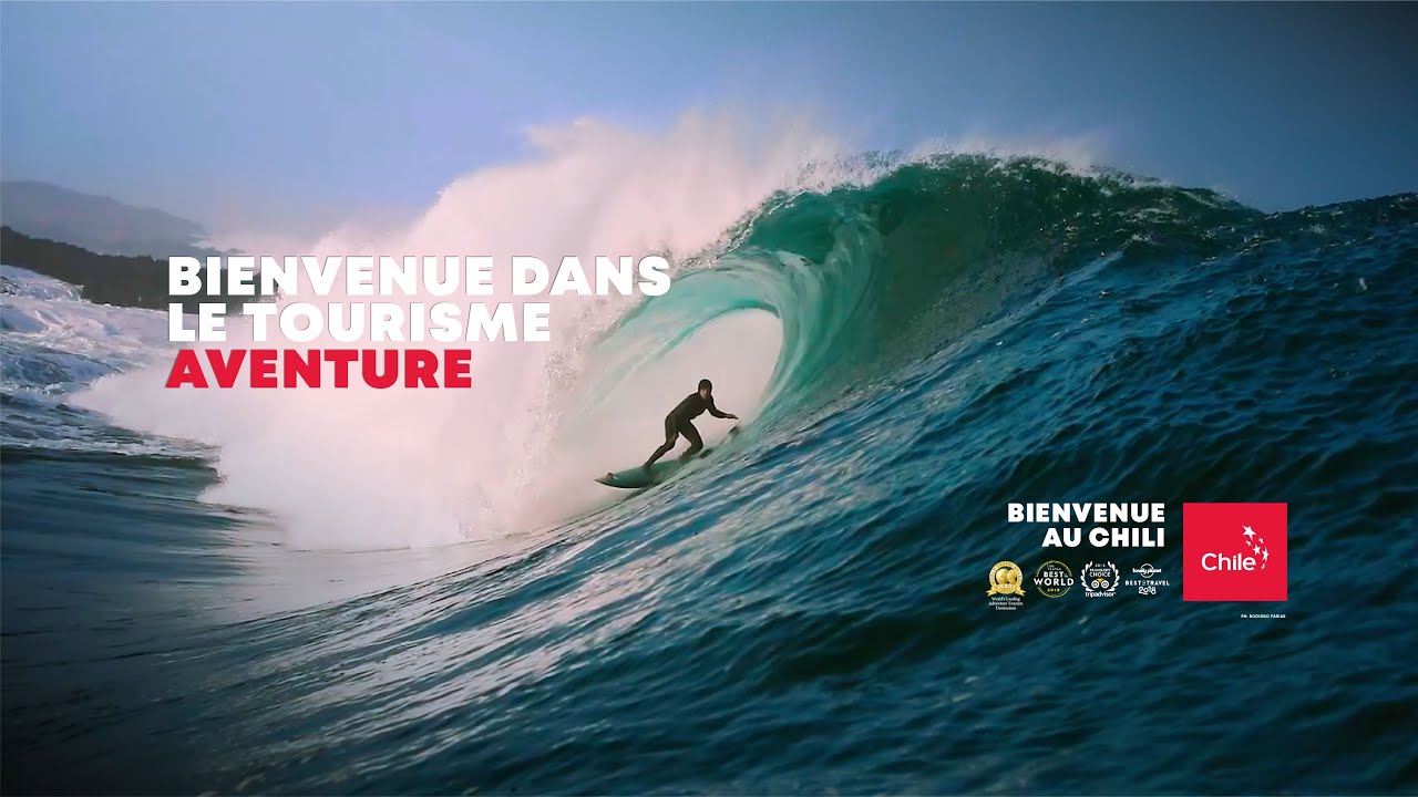 Bienvenue dans le tourisme aventure