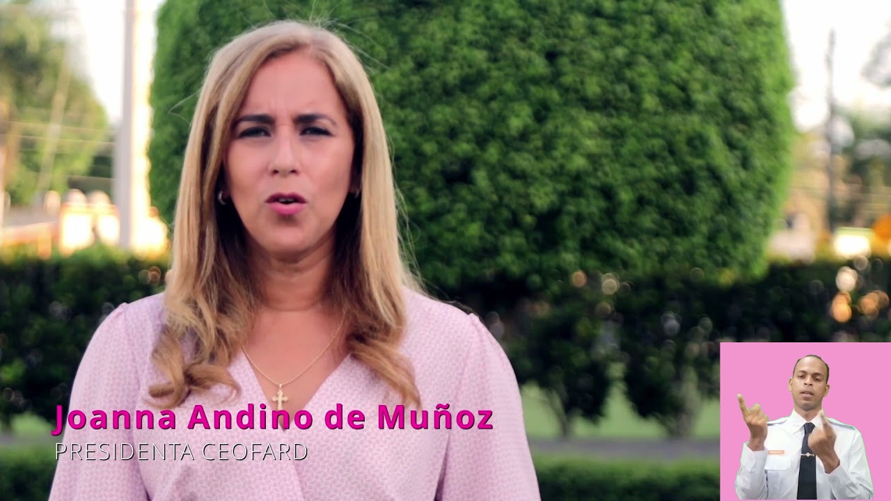La mejor lucha es la detecci&oacute;n temprana, chequ&eacute;ate. C&aacute;ncer de Mama