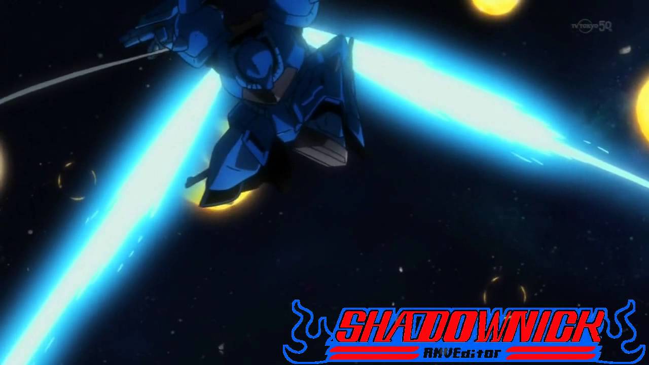 『Gundam Build Fighter - Still Worth Fighting For』