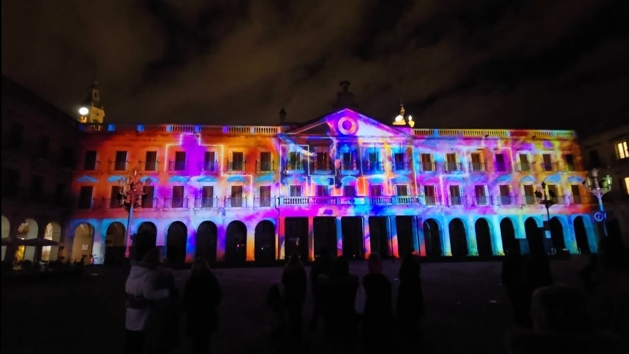 Umbra Light Festival 