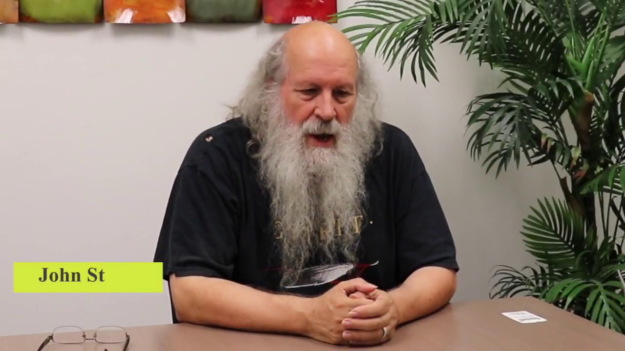 John Steckley, Wendat language scholar