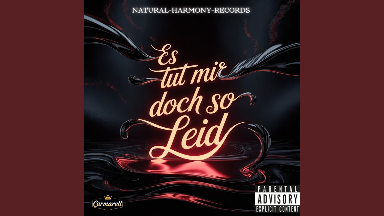 Es tut mir doch so Leid