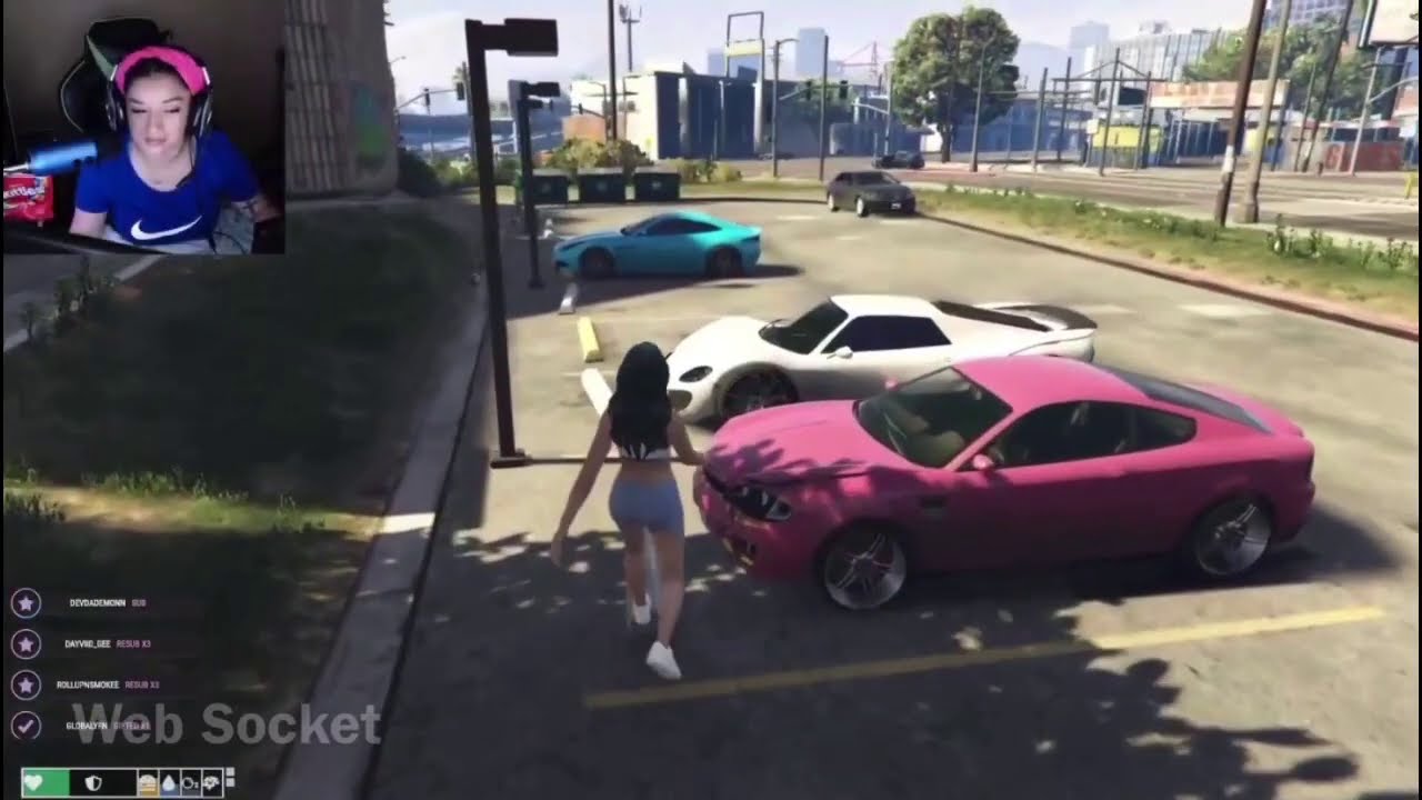 GTA RP | CHULETA GOES ON DATE WITH FAT CHEESE! 😂 *VERY FUNNY* YBN LOS SCANDALOUS