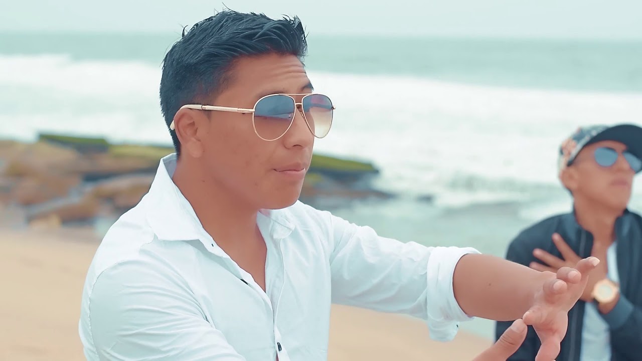 Pacto de Dios - Reina de mi Casa (Official Video) ft. Habitante 3C