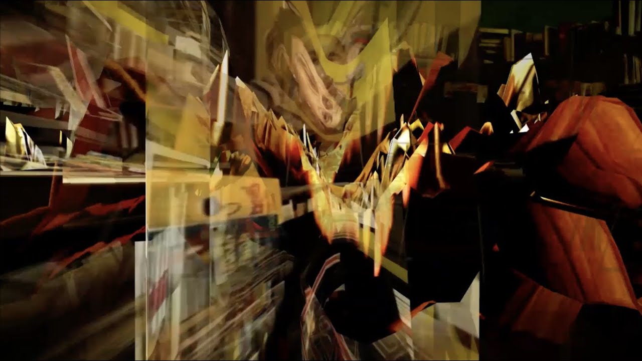 TSOY / Castiglione in Teverina - Extract n. 04 - 