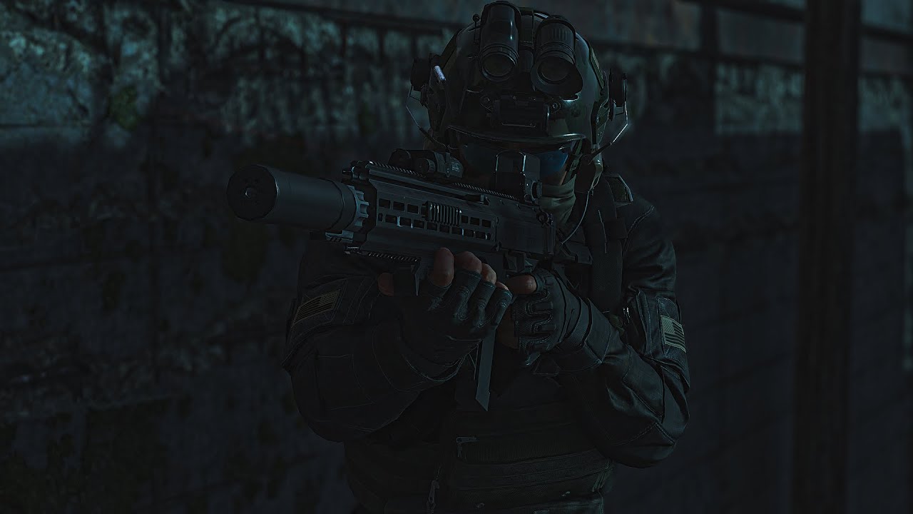 Ghost Recon Breakpoint - Stealth Hit And Move