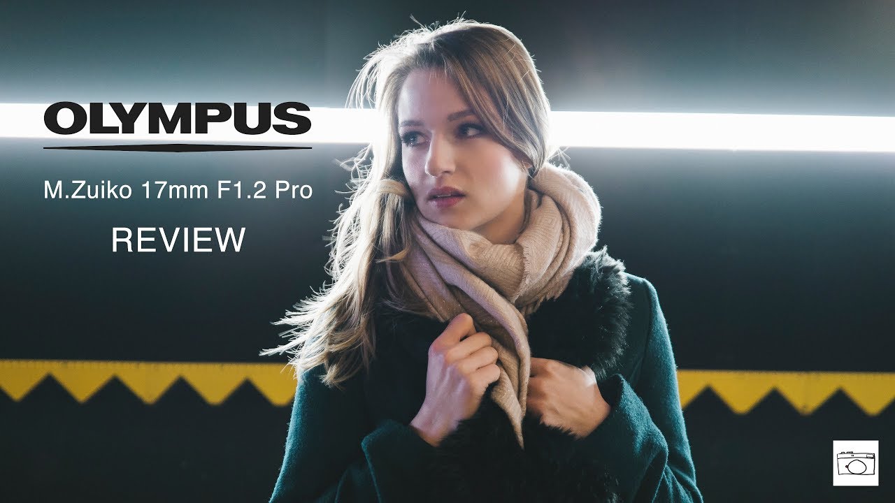 Обзор Olympus M.Zuiko 17mm f1.2 Pro - RED35