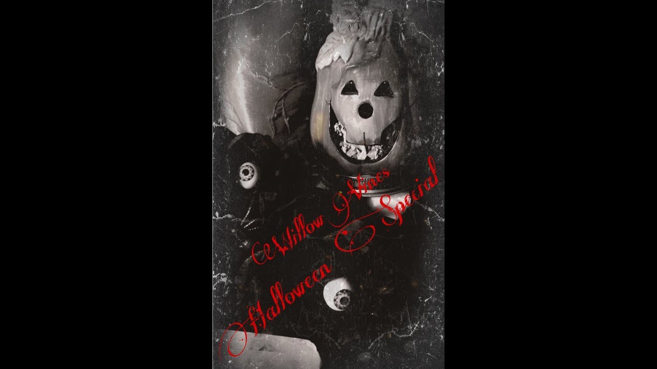 Sagittarius- The Ultimate Freeze! Halloween Special