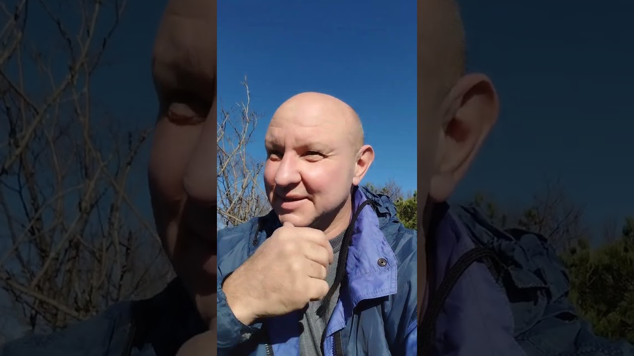 Поход выходного дня на ГКХ