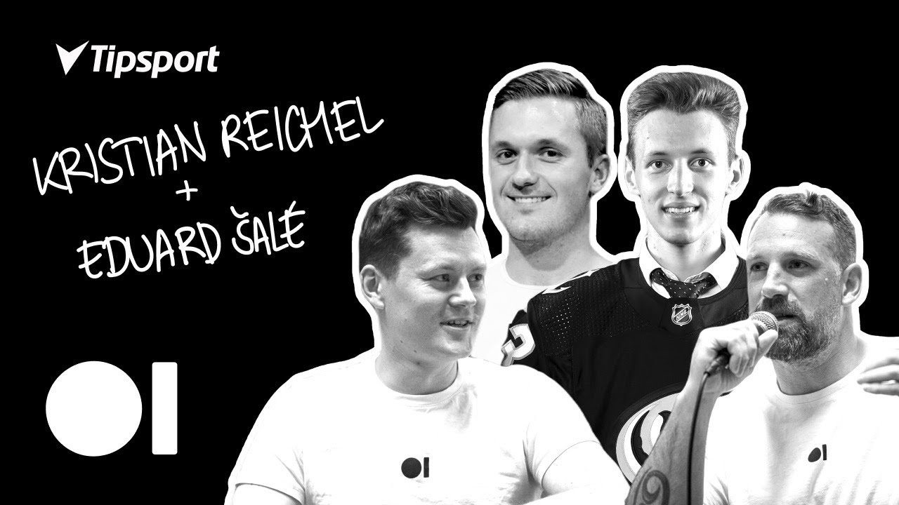 KRISTIÁN REICHEL + EDA ŠALÉ | Bomby k tyči