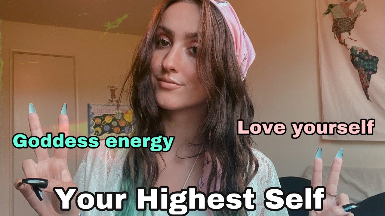 How To Become Spiritual✨👁☁️