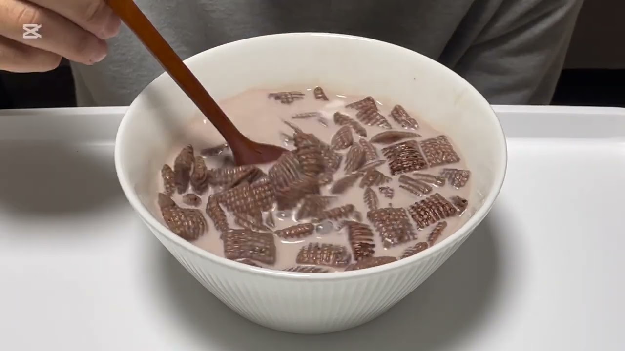 [MUKBANG] You can't stop at one bowl 🥣