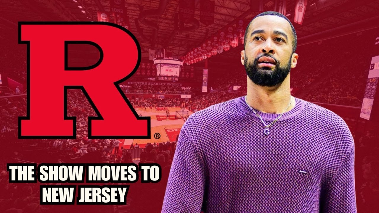 LSU's Master Recruiter Leaves for Rutgers, WNBA Deadline is Tomorrow!! - The Evening Debrief