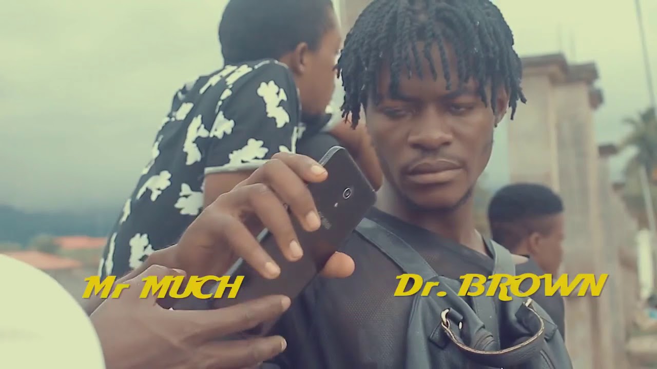 Perezz Hood x Waka Company - ALL MAN ZARA (oficial Video) by E.H.G