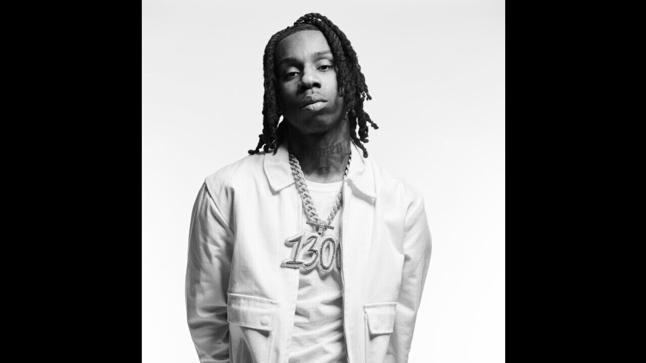 [FREE] Polo G Type Beat 2021 - "Finer Things" | @JpBeatz