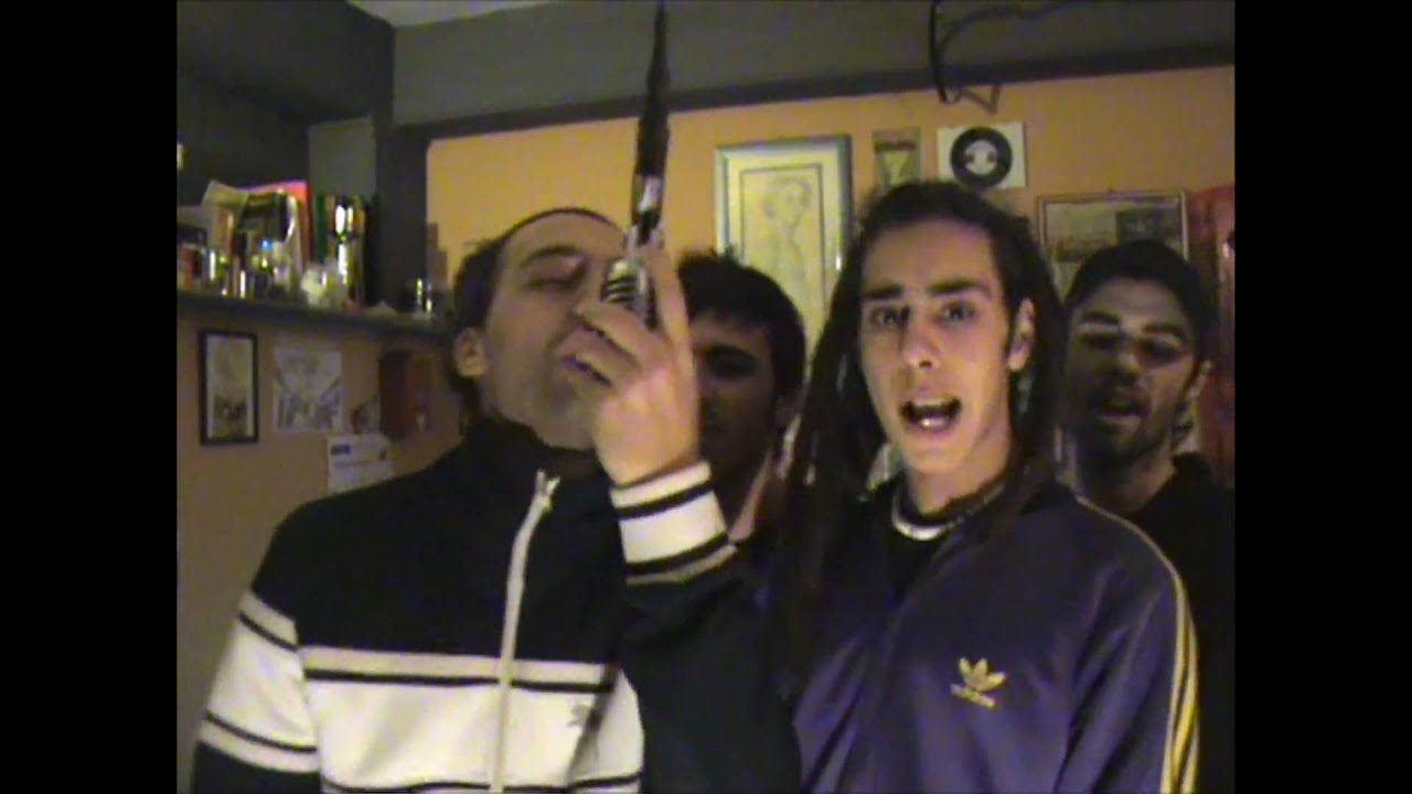 Ramajca Boyz feat. Panu - Ora ca sugnu 'cca