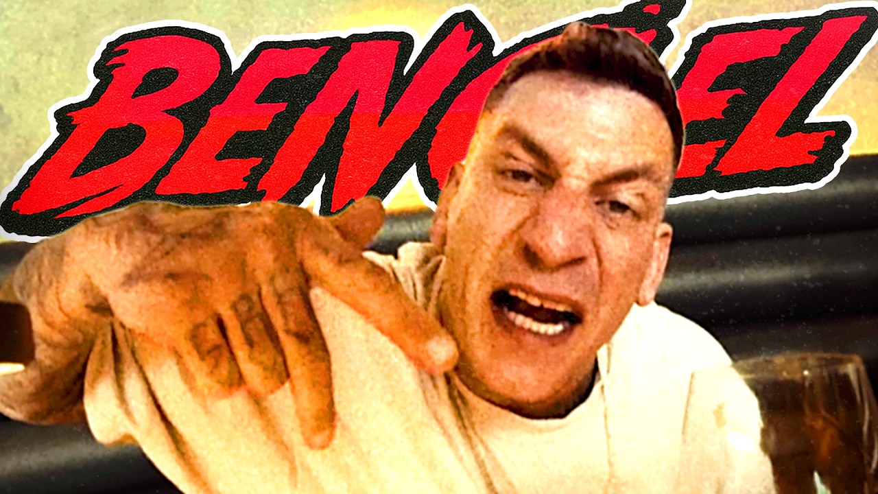 Gzuz - Bengel (Club Remix)