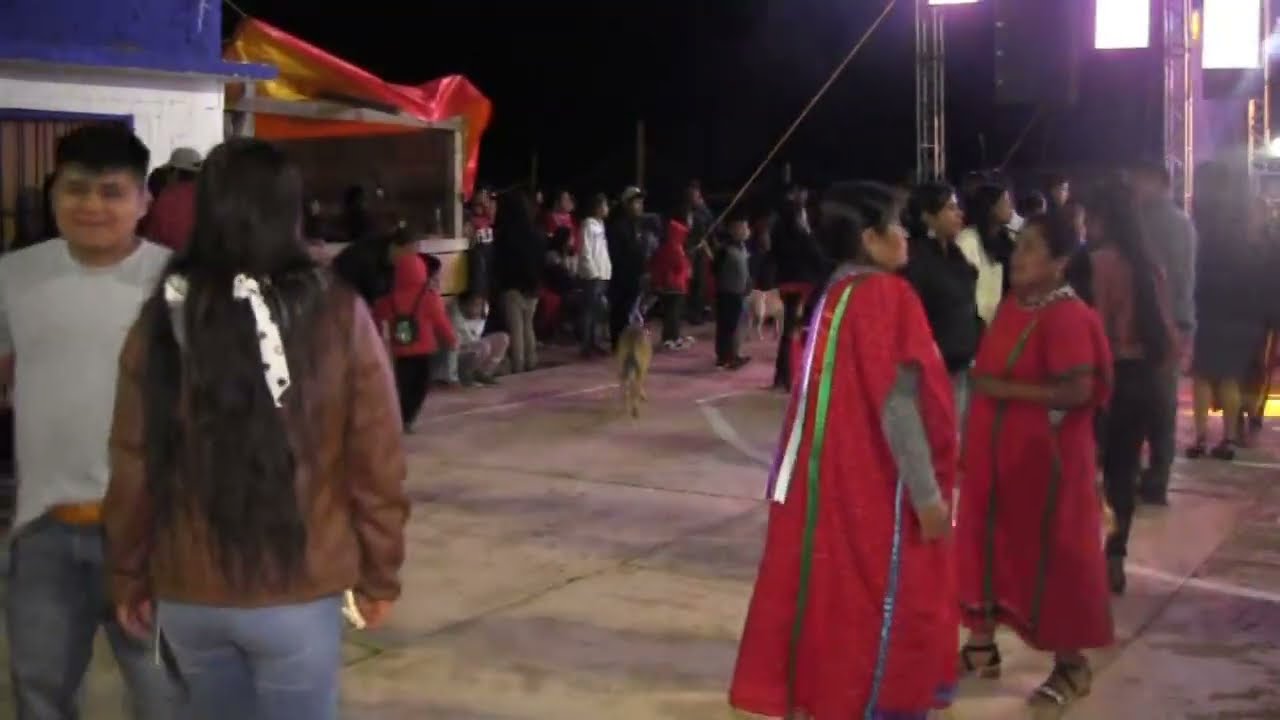 ANIVERSARIO DE NATALICIO DE BENITO JUAREZ 21 SW MARZO DEL 2023 CONCEPCIÒN CARRIZAL PARTE 2